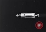 Image of Thor-Able-Star rocket launch Cape Canaveral Florida USA, 1961, second 54 stock footage video 65675034160