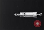 Image of Thor-Able-Star rocket launch Cape Canaveral Florida USA, 1961, second 56 stock footage video 65675034160