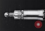 Image of Thor-Able-Star rocket launch Cape Canaveral Florida USA, 1961, second 62 stock footage video 65675034160