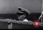 Image of Generalissimo Franco Spain, 1961, second 14 stock footage video 65675034161