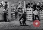 Image of kids ride La Honda California USA, 1961, second 23 stock footage video 65675034162