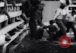 Image of kids ride La Honda California USA, 1961, second 29 stock footage video 65675034162