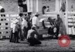 Image of kids ride La Honda California USA, 1961, second 30 stock footage video 65675034162