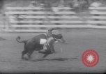 Image of kids ride La Honda California USA, 1961, second 33 stock footage video 65675034162