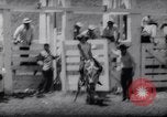 Image of kids ride La Honda California USA, 1961, second 37 stock footage video 65675034162