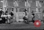Image of kids ride La Honda California USA, 1961, second 41 stock footage video 65675034162