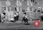 Image of kids ride La Honda California USA, 1961, second 42 stock footage video 65675034162