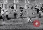 Image of kids ride La Honda California USA, 1961, second 44 stock footage video 65675034162