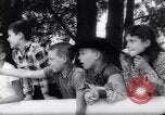 Image of kids ride La Honda California USA, 1961, second 45 stock footage video 65675034162