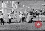 Image of kids ride La Honda California USA, 1961, second 46 stock footage video 65675034162