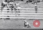 Image of kids ride La Honda California USA, 1961, second 61 stock footage video 65675034162
