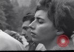 Image of Players do kayaking Czechoslovakia, 1961, second 11 stock footage video 65675034163