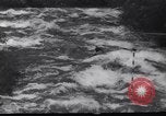Image of Players do kayaking Czechoslovakia, 1961, second 16 stock footage video 65675034163