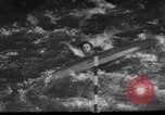 Image of Players do kayaking Czechoslovakia, 1961, second 31 stock footage video 65675034163