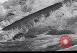 Image of Players do kayaking Czechoslovakia, 1961, second 33 stock footage video 65675034163