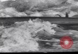 Image of Players do kayaking Czechoslovakia, 1961, second 34 stock footage video 65675034163