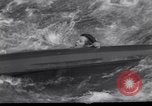 Image of Players do kayaking Czechoslovakia, 1961, second 35 stock footage video 65675034163