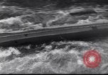 Image of Players do kayaking Czechoslovakia, 1961, second 49 stock footage video 65675034163