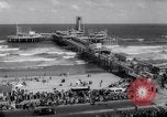 Image of Queen Juliana Scheveningen Hague, 1961, second 6 stock footage video 65675034164