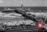 Image of Queen Juliana Scheveningen Hague, 1961, second 7 stock footage video 65675034164