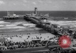 Image of Queen Juliana Scheveningen Hague, 1961, second 8 stock footage video 65675034164