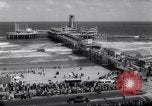 Image of Queen Juliana Scheveningen Hague, 1961, second 9 stock footage video 65675034164