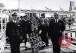 Image of Queen Juliana Scheveningen Hague, 1961, second 11 stock footage video 65675034164