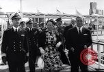 Image of Queen Juliana Scheveningen Hague, 1961, second 12 stock footage video 65675034164
