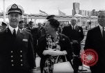 Image of Queen Juliana Scheveningen Hague, 1961, second 14 stock footage video 65675034164