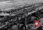 Image of Queen Juliana Scheveningen Hague, 1961, second 18 stock footage video 65675034164