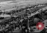 Image of Queen Juliana Scheveningen Hague, 1961, second 19 stock footage video 65675034164