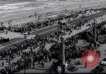 Image of Queen Juliana Scheveningen Hague, 1961, second 20 stock footage video 65675034164