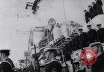 Image of Queen Juliana Scheveningen Hague, 1961, second 31 stock footage video 65675034164