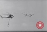 Image of Queen Juliana Scheveningen Hague, 1961, second 33 stock footage video 65675034164