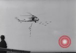 Image of Queen Juliana Scheveningen Hague, 1961, second 34 stock footage video 65675034164