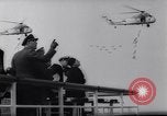 Image of Queen Juliana Scheveningen Hague, 1961, second 36 stock footage video 65675034164