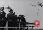Image of Queen Juliana Scheveningen Hague, 1961, second 37 stock footage video 65675034164
