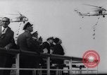 Image of Queen Juliana Scheveningen Hague, 1961, second 38 stock footage video 65675034164
