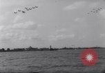 Image of Queen Juliana Scheveningen Hague, 1961, second 42 stock footage video 65675034164