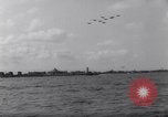Image of Queen Juliana Scheveningen Hague, 1961, second 46 stock footage video 65675034164