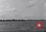 Image of Queen Juliana Scheveningen Hague, 1961, second 47 stock footage video 65675034164