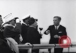 Image of Queen Juliana Scheveningen Hague, 1961, second 48 stock footage video 65675034164