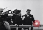 Image of Queen Juliana Scheveningen Hague, 1961, second 50 stock footage video 65675034164