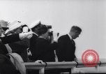 Image of Queen Juliana Scheveningen Hague, 1961, second 51 stock footage video 65675034164