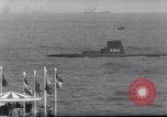 Image of Queen Juliana Scheveningen Hague, 1961, second 53 stock footage video 65675034164
