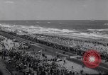 Image of Queen Juliana Scheveningen Hague, 1961, second 60 stock footage video 65675034164
