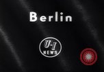 Image of Stocking supplies in Berlin Berlin West Germany, 1961, second 5 stock footage video 65675034165