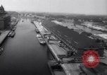 Image of Stocking supplies in Berlin Berlin West Germany, 1961, second 9 stock footage video 65675034165