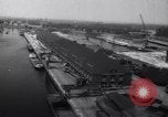 Image of Stocking supplies in Berlin Berlin West Germany, 1961, second 10 stock footage video 65675034165