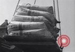 Image of Stocking supplies in Berlin Berlin West Germany, 1961, second 16 stock footage video 65675034165